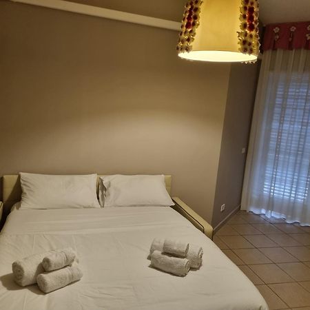 Stesicoro Apartment Catânia Exterior foto