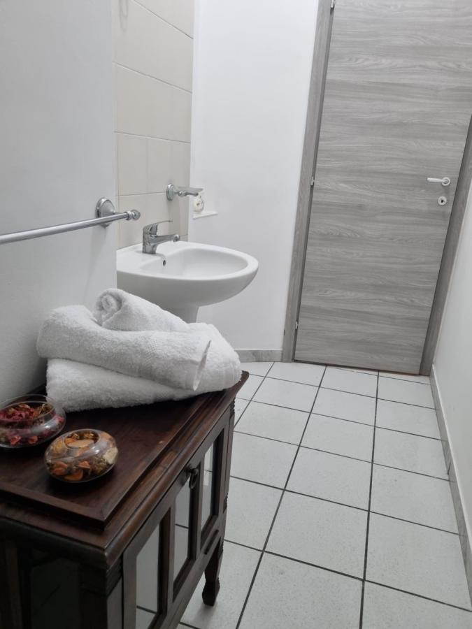 Stesicoro Apartment Catânia Exterior foto