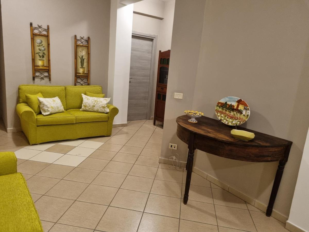 Stesicoro Apartment Catânia Exterior foto
