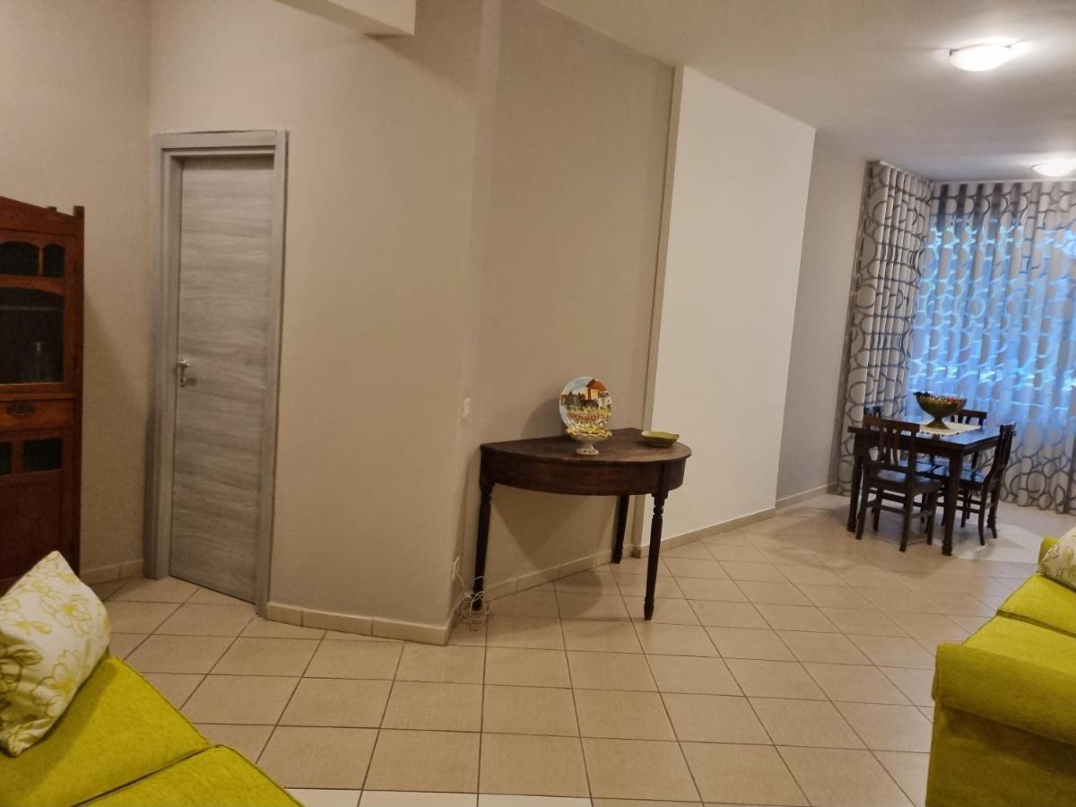 Stesicoro Apartment Catânia Exterior foto